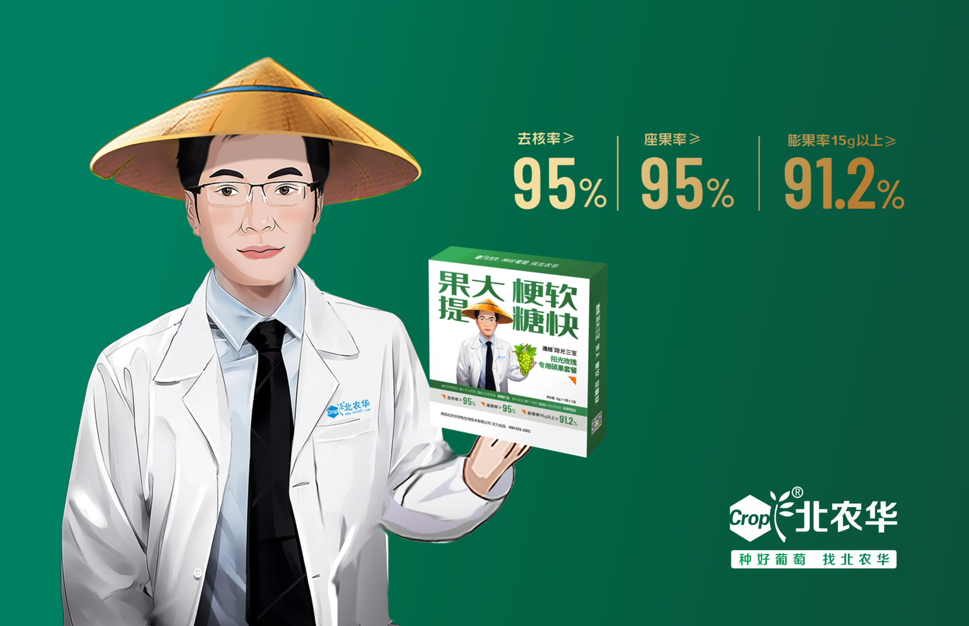 渠道推广
