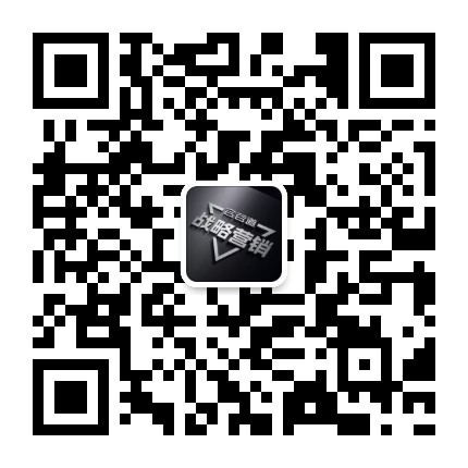 公众号